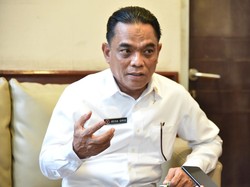 BNPT Imbau Publik Cerdas Saring Konten Radikalisme di Dunia Maya