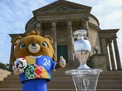 Link Live Streaming Turki Vs Georgia di Euro 2024
