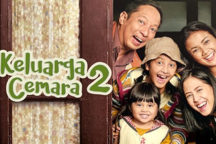 5 Rekomendasi Film Keluarga Yang Bikin Nangis Ada Di Netflix 