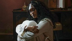 Tak Terima Film 'Menjelang Magrib' Diboikot, Sutradara Buka Suara