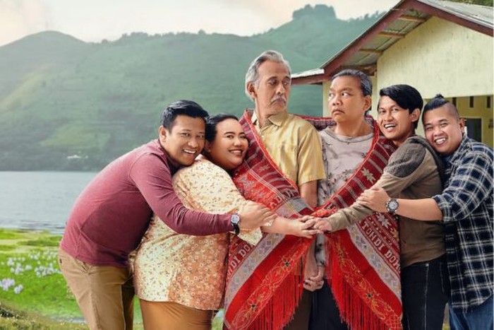 Rekomendasi Film Keluarga yang Bikin Nangis