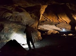 Wilayah Ini Tanah Air Pertama Homo Sapiens Setelah Keluar Afrika
