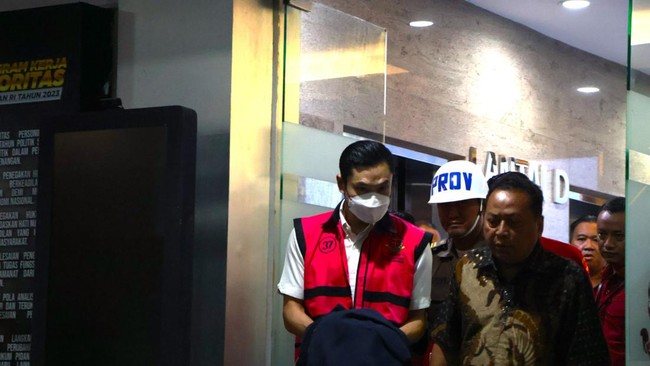Kejagung Bongkar Sindikat Korupsi Timah, Lima Tersangka Tambahan Terungkap