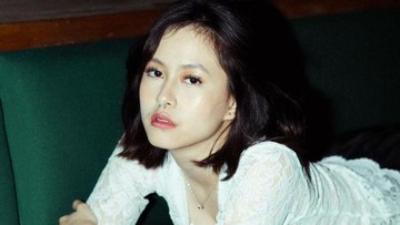 Highlight Dunia Hiburan InsertLive : Reaksi Kakak Adhisty Zara Diserbu soal Rumor Adik