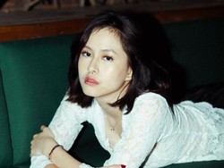 Reaksi Kakak Adhisty Zara Diserbu soal Rumor Adik