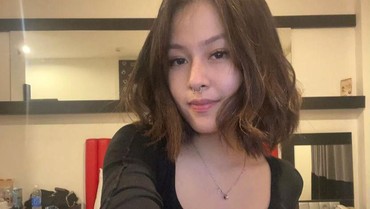 7 Potret Hasyakyla Kakak Zara Eks JKT48 yang Ngaku Nyetir dalam Keadaan Mabuk