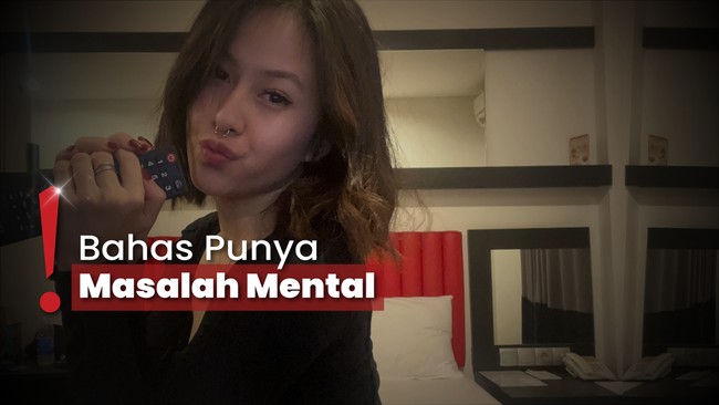 Akui Nyetir Mobil saat Mabuk Sampai Nabrak, Hasyakyla Tak Terima Dihujat