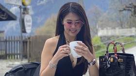 Helena Lim Pernah Pamer Rumah Mewah Sebelum Terjerat Kasus Korupsi