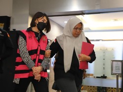 Most Pop: Gaya Mewah Helena Lim, Pakai Tas Termahal Kini Berompi Tahanan