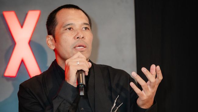 Sutradara dan produser Ifa Isfansyah mengakui pengarsipan jadi tugas terbesar dalam industri film Indonesia.