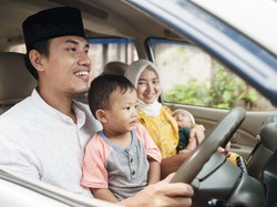 9 Tips Persiapan Mudik Bawa Bayi Naik Bus dengan Nyaman