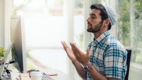 Ramai Digunakan di Media Sosial, Apa Itu 'Fastabiqul Khoirot'?