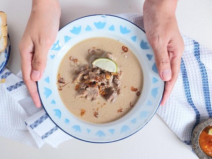7 Resep Kreasi Sisa Ketupat yang Enak dan Mudah Dibuat