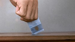 Punya Utang Puasa Sebulan karena Sakit, Apakah Harus Qadha atau Fidyah? Ini Kata UAS