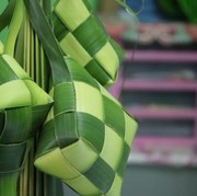 5 Trik Memasak dan Menyimpan Ketupat Lebaran agar Tidak Cepat Basi