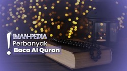 Sejarah Nuzulul Quran, Peristiwa Penting dalam Islam Terjadi di Ramadan