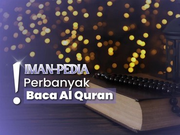 img-title Sejarah Nuzulul Quran, Peristiwa Penting dalam Islam Terjadi di Ramadan