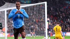 FIFA Matchday: Bellingham Tolong Inggris, Ronaldo dan Portugal Tumbang