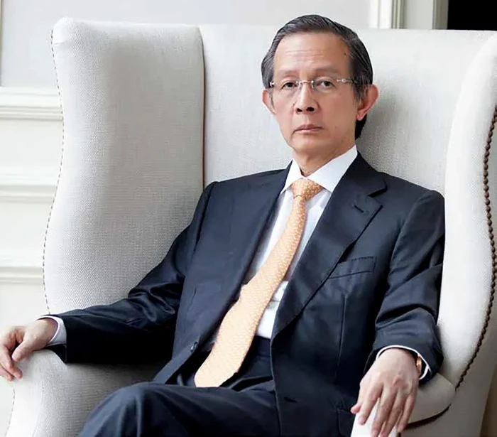 Ini Pemilik Mal Kota Kasablanka