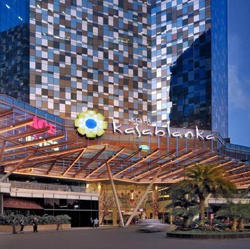 Mal Kota Kasablanka Langganan Ramai Pengunjung saat Pesta Diskon Nataru, Ternyata Ini Pemiliknya...