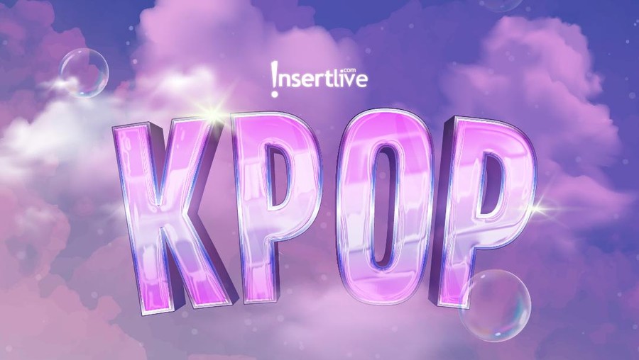 Insertlive K-POP