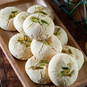 5 Kue Kering Lebaran Unik dari Berbagai Negara Muslim, Mau Coba Juga?