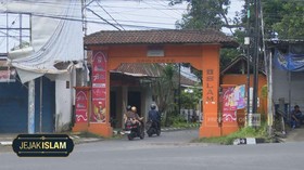 VIDEO: Kampung Kecicang Islam Bali