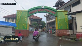 VIDEO: Pondok Buntet Pesantren Cirebon