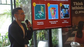Survei Jenius: 52 Persen Pakai THR Buat Belanja, Minat Berutang Naik