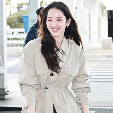 Agensi Bantah Jeon Jong Seo Lakukan Bully di Masa Lalu