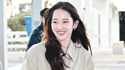 Agensi Bantah Jeon Jong Seo Lakukan Bully di Masa Lalu