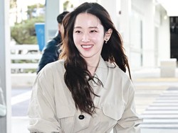 Agensi Bantah Jeon Jong Seo Lakukan Bully di Masa Lalu