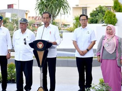 Indonesia Segera Kuasai 61% Saham Freeport