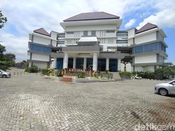 Untidar Terima 902 Maba Jalur SNBP, Ini Prodi dengan Peminat Terbanyak