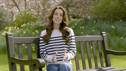 img-title Inikah Alasan Kate Middleton Umumkan Kanker Tanpa William?