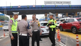 Sopir Truk Kecelakaan Halim Konten Kreator Tiktok, Pengikutnya Ribuan