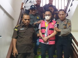 Kejari Medan Telusuri Aliran Dana Korupsi Eks Bendahara BLU RSUP Adam Malik