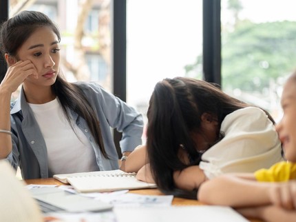 7 Kesalahan dalam Mendidik Anak yang Bisa Sebabkan Trauma