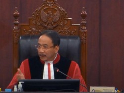 MK Kabulkan Penarikan Gugatan Caleg PKB