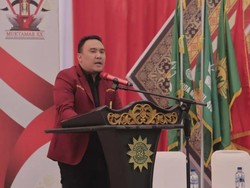 IMM Apresiasi KPK Tetapkan Hasto Jadi Tersangka: Hukum Tak Tebang Pilih