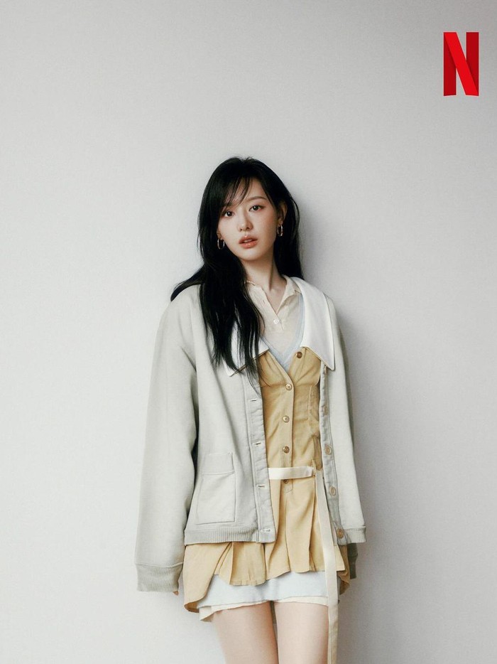 Kamu sendiri sudah nonton Queen of Tears belum, Beauties?/ Foto: instagram.com/netflixkr