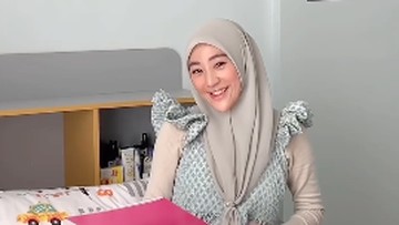 KONDISI SAAT HAMIL