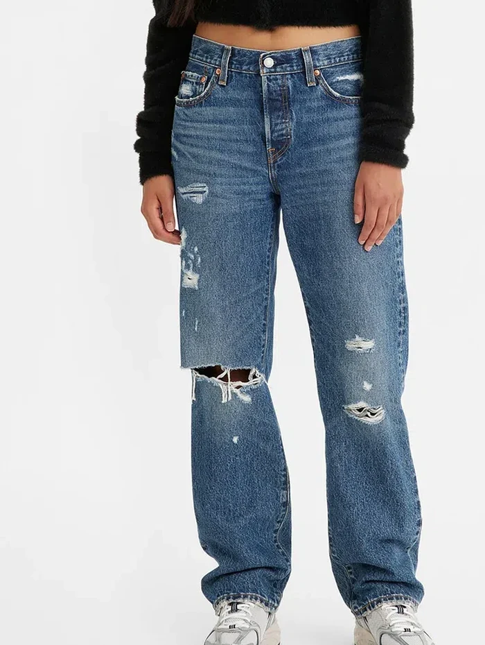 Levi's