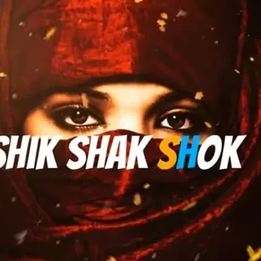 Lirik Lagu Shik Shak Shok dalam Arab, Latin, dan Artinya