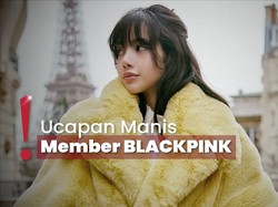 Lisa BLACKPINK Ultah, Pamer Rumah dan Mobil Mewah Serba Kuning