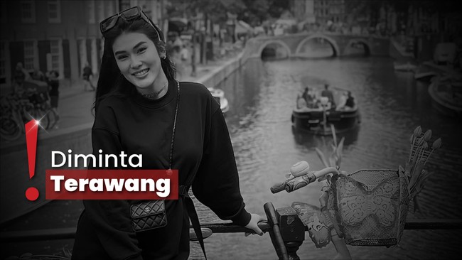 Mbah Mijan Tegaskan Stevie Agnecya Meninggal Bukan Karena Santet