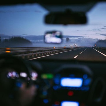 Mudik Lebaran di Malam Hari Boleh Saja, Asalkan Penting Ketahui 5 Tips Ini, yuk!