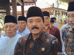 Menko Polhukam Bentuk Tim Khusus Usut Kasus TPPO Mahasiswa UNJ