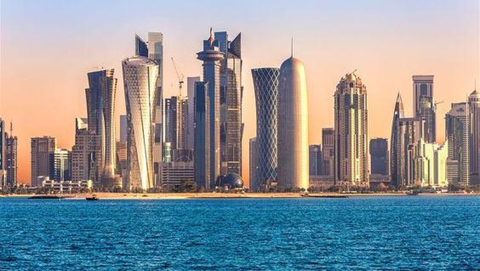 Jadi Negara Muslim Terkaya di Dunia, Ini Sederet Fakta Unik tentang Qatar yang Perlu Kamu Tahu!
