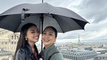 img-title Nola B3 Ungkap Pacar Naura Ayu Sudah Ajak Putrinya Menikah, Tapi...